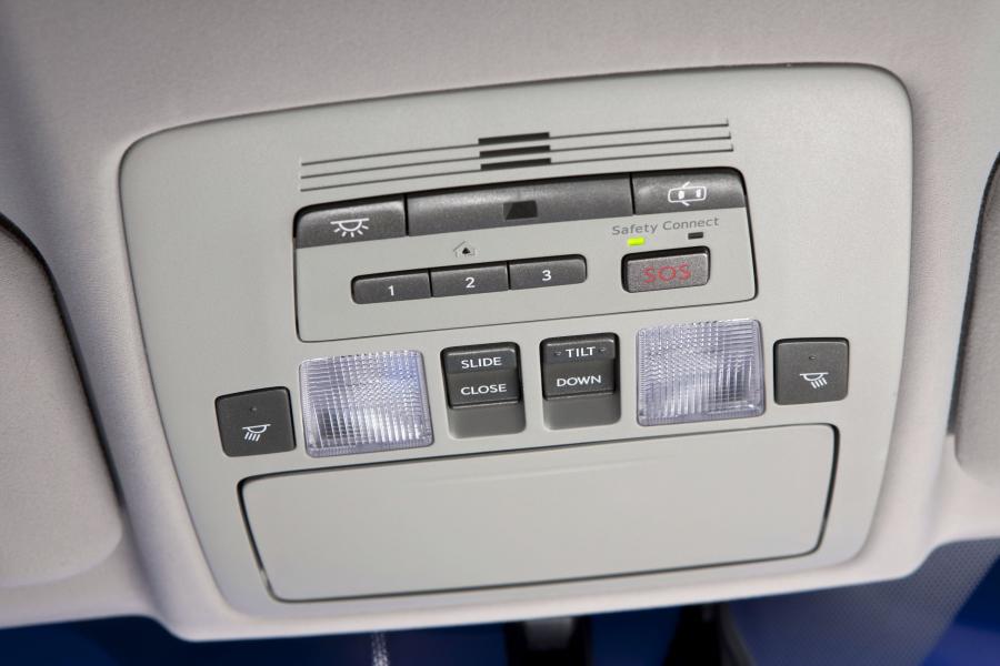  Lexus ES350 2010 года  (фото 8 из 29)